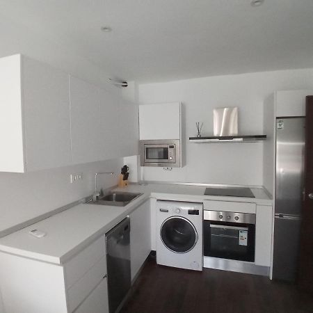 Apartamento 4 Home Suites Almeria Exterior photo