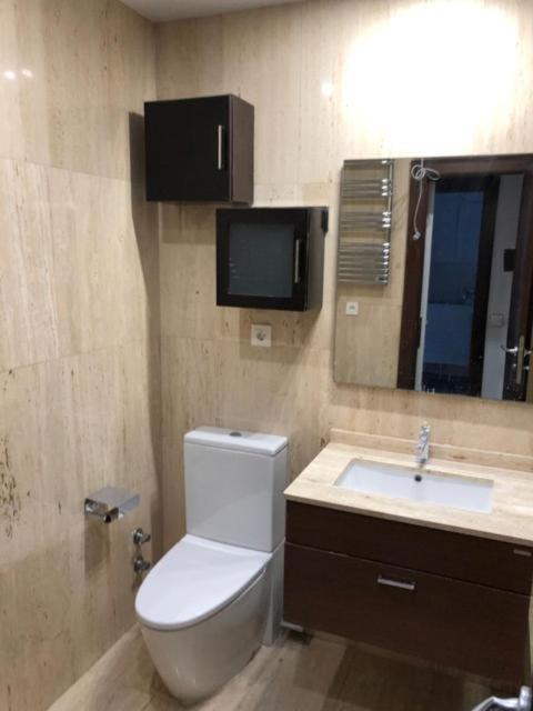 Apartamento 4 Home Suites Almeria Exterior photo