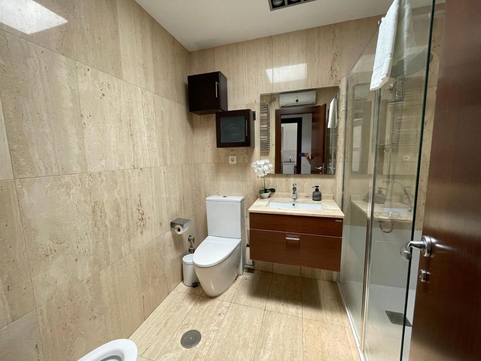 Apartamento 4 Home Suites Almeria Exterior photo